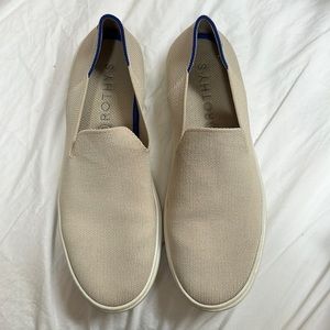Rothy’s slip-on sneaker